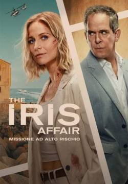The Iris Affair: Missione ad alto rischio - Stagione 1