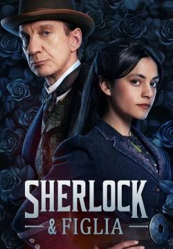 Sherlock & Figlia - Stagione 1