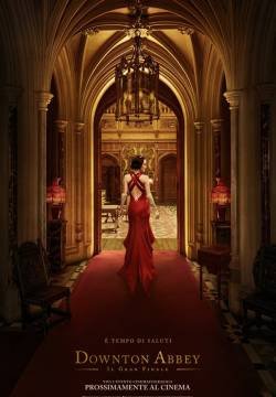 Downton Abbey - Il gran finale